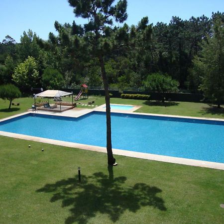 Апартаменты Casa Faria Da Costa Эшпозенди Экстерьер фото