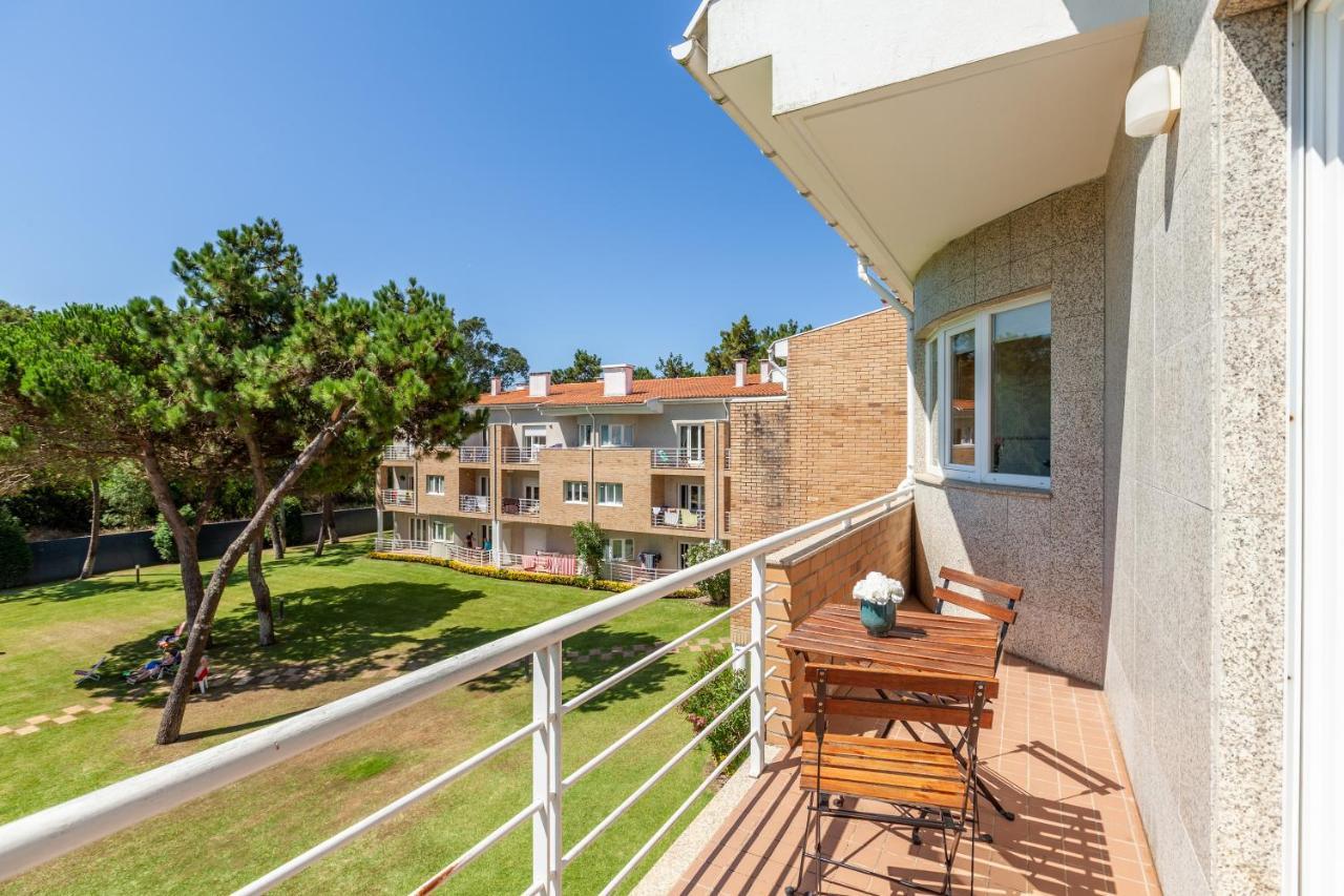 Апартаменты Casa Faria Da Costa Эшпозенди Экстерьер фото